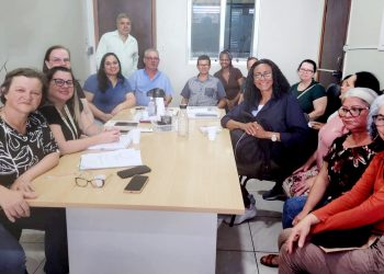 Conquista para os Auxiliares de Enfermagem de Cotia | Diálogo com a Secretaria de Saúde garante avanços!