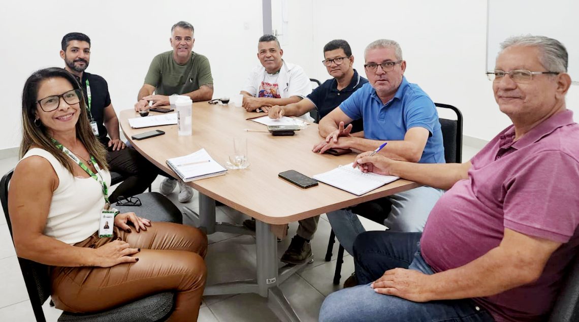 Sintrasp avança em diálogo pela ampliação da segurança laboral dos Servidores de Osasco
