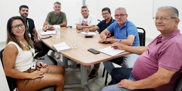 Sintrasp avança em diálogo pela ampliação da segurança laboral dos Servidores de Osasco