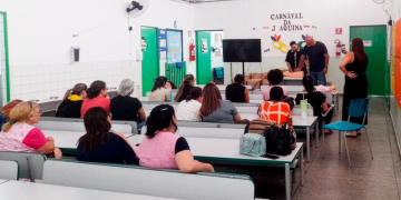 Sintrasp abre a agenda de capacitações sobre a “Lei Lucas” e compromisso com a segurança em 2026