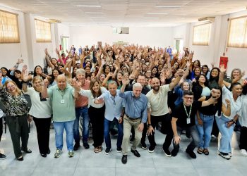 Avanço histórico | Luta do Sintrasp garante inclusão de mais de 300 Professoras das creches “Mundo da Criança” no Estatuto do Magistério