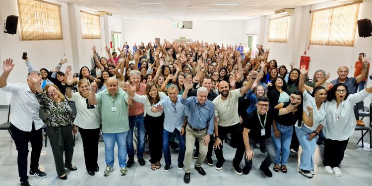 Avanço histórico | Luta do Sintrasp garante inclusão de mais de 300 Professoras das creches “Mundo da Criança” no Estatuto do Magistério