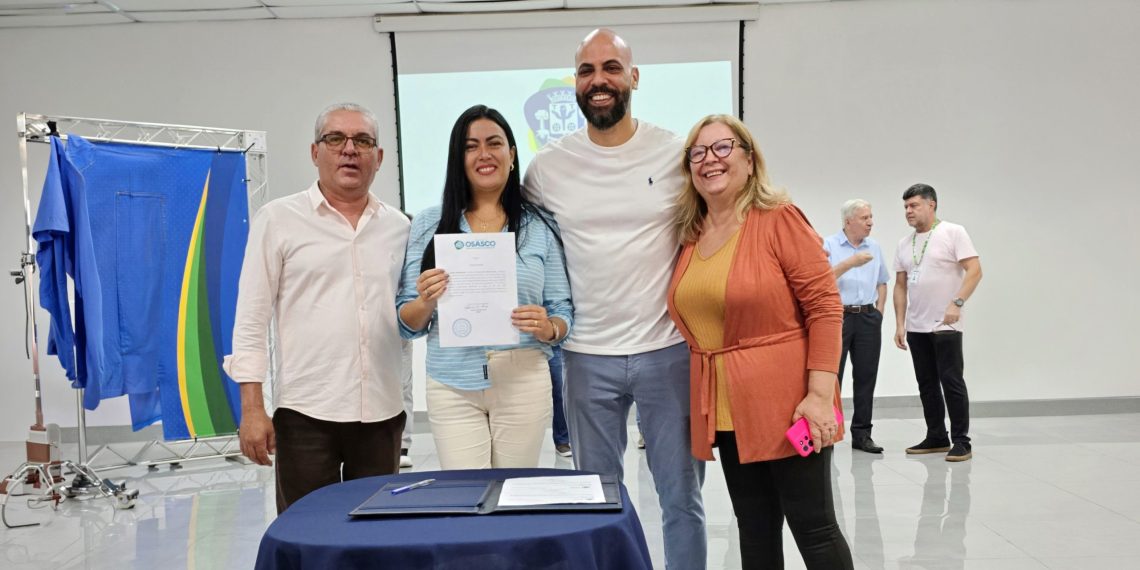 Sintrasp participa do segundo dia de transição das PDIs do Mundo da Criança. Cerimônia marca o encerramento de uma etapa histórica!