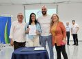 Sintrasp participa do segundo dia de transição das PDIs do Mundo da Criança. Cerimônia marca o encerramento de uma etapa histórica!