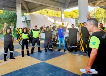 Agentes de Trânsito aprovam minuta do Plano de Carreira. Sintrasp cobra da Prefeitura o envio à Câmara