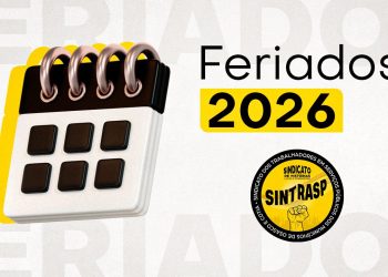 Expediente 2026 | Confira os feriados e pontos facultativos da cidade de Osasco
