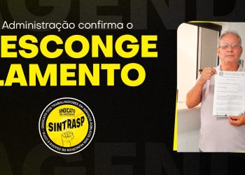 Prefeitura confirma retomada da contagem de tempo para letras, quinquênio e sexta-parte dos Servidores de Osasco