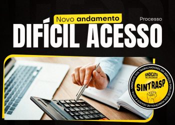 Prefeitura manifesta concordância com os cálculos no processo do Difícil Acesso. Desfecho definitivo está cada vez mais próximo