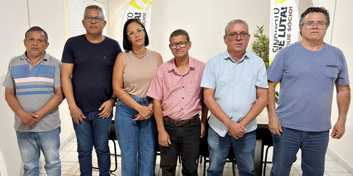 Prefeitura chama Sintrasp para reunião urgente da Mesa de Negociação na sexta, 17 de abril