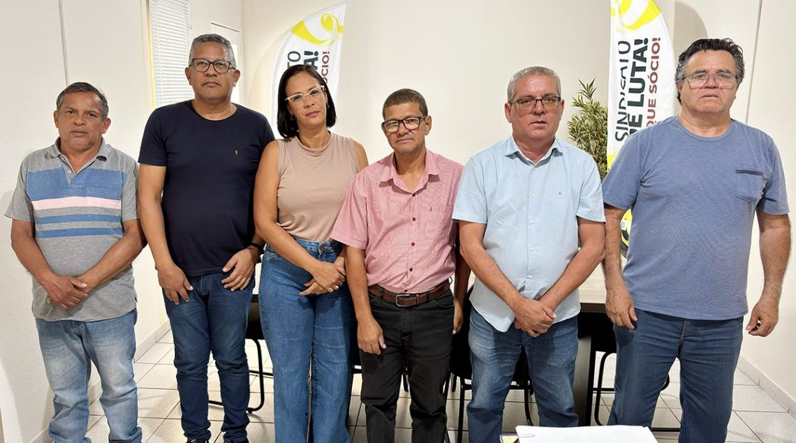 Prefeitura chama Sintrasp para reunião urgente da Mesa de Negociação na sexta, 17 de abril