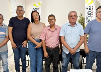 Prefeitura convoca Sintrasp para reunião urgente da Mesa de Negociação na sexta, 17 de abril