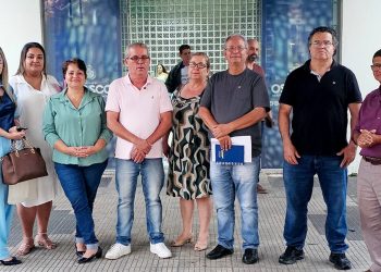 Prefeitura não apresenta nova proposta e negociações vão continuar na próxima semana. O Servidor merece aumento justo!