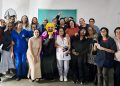 Semana da Saúde | Parabéns a todos participantes e organizadores pelo excelente resultado da ação