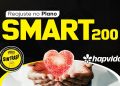 HapVida Intermédica (antigo SMART 200 – Cruzeiro do Sul) | Sócios terão reajuste na mensalidade a partir de junho