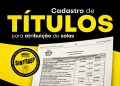 Cadastro de Títulos para Atribuição de Salas começa nesta quarta, 1º de julho, e vai até o dia 8
