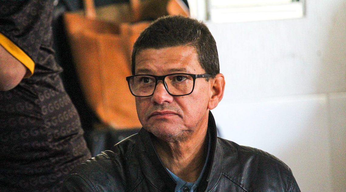 Diretor Toninho do Caps participa de reunião estratégica da Fesspmesp (Federação dos Servidores) para debater o serviço público
