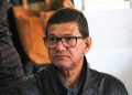 Diretor Toninho do Caps participa de reunião estratégica da Fesspmesp (Federação dos Servidores) para debater o serviço público