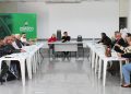 Mesa Permanente de Negociação | Sintrasp e APOS se reúnem com representantes da Administração para tratar de pautas urgentes