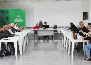 Mesa Permanente de Negociação | Sintrasp e APOS se reúnem com representantes da Administração para tratar de pautas urgentes