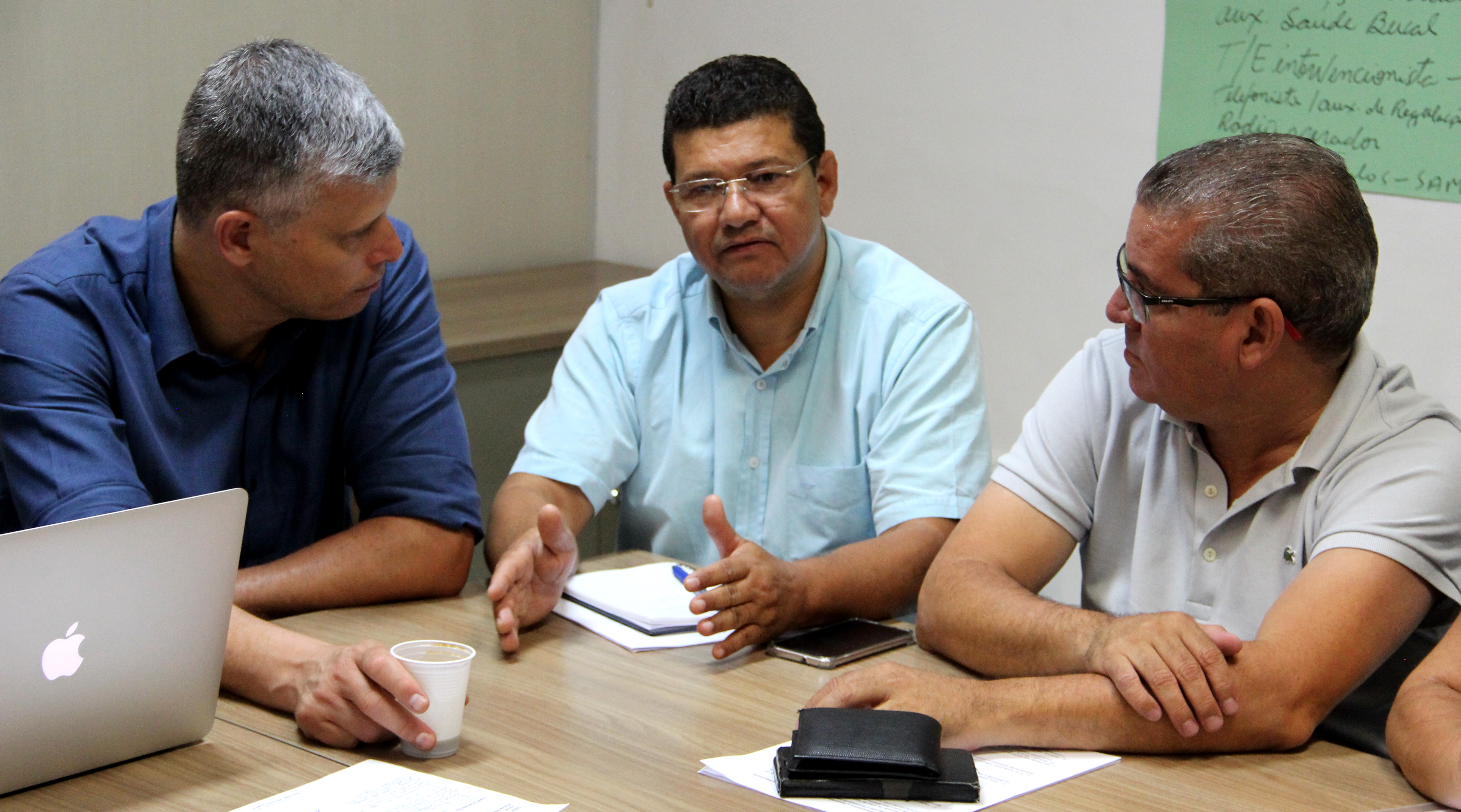 Campanha Salarial