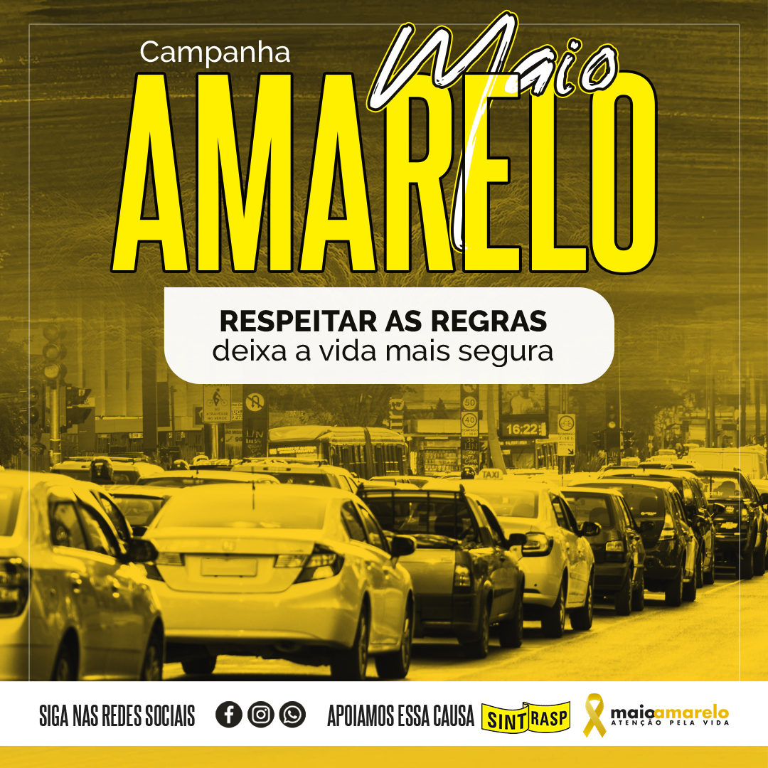 Amarelo