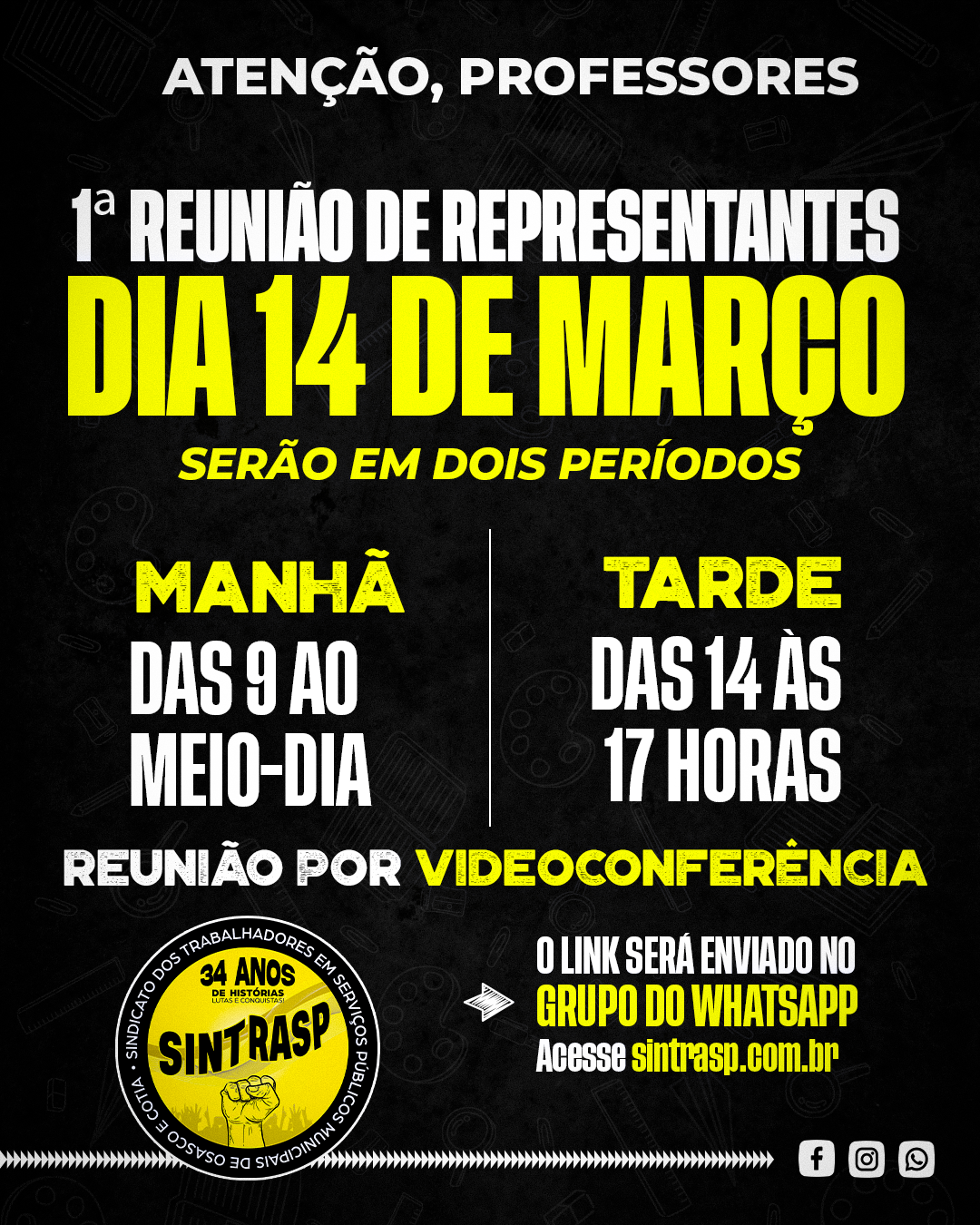 Reunião