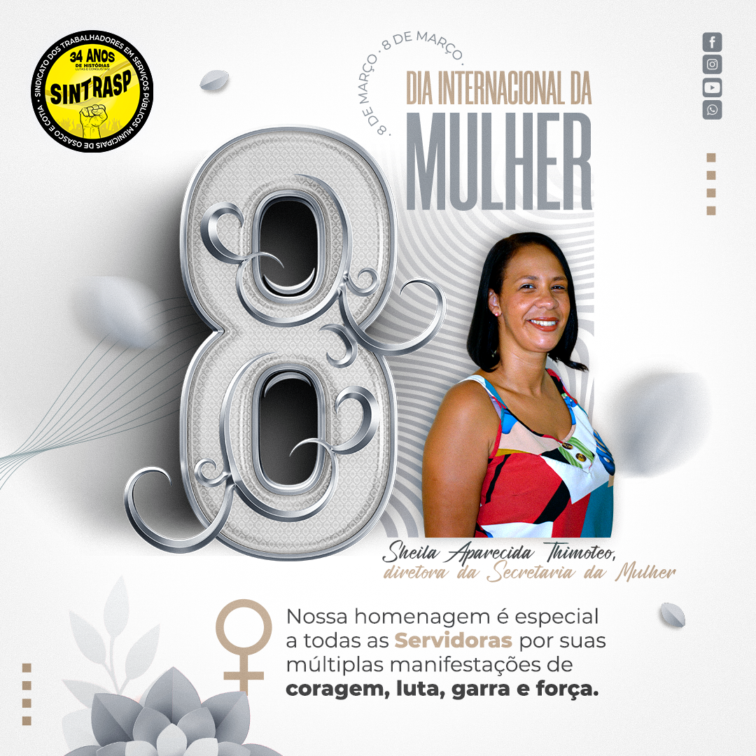Dia da Mulher