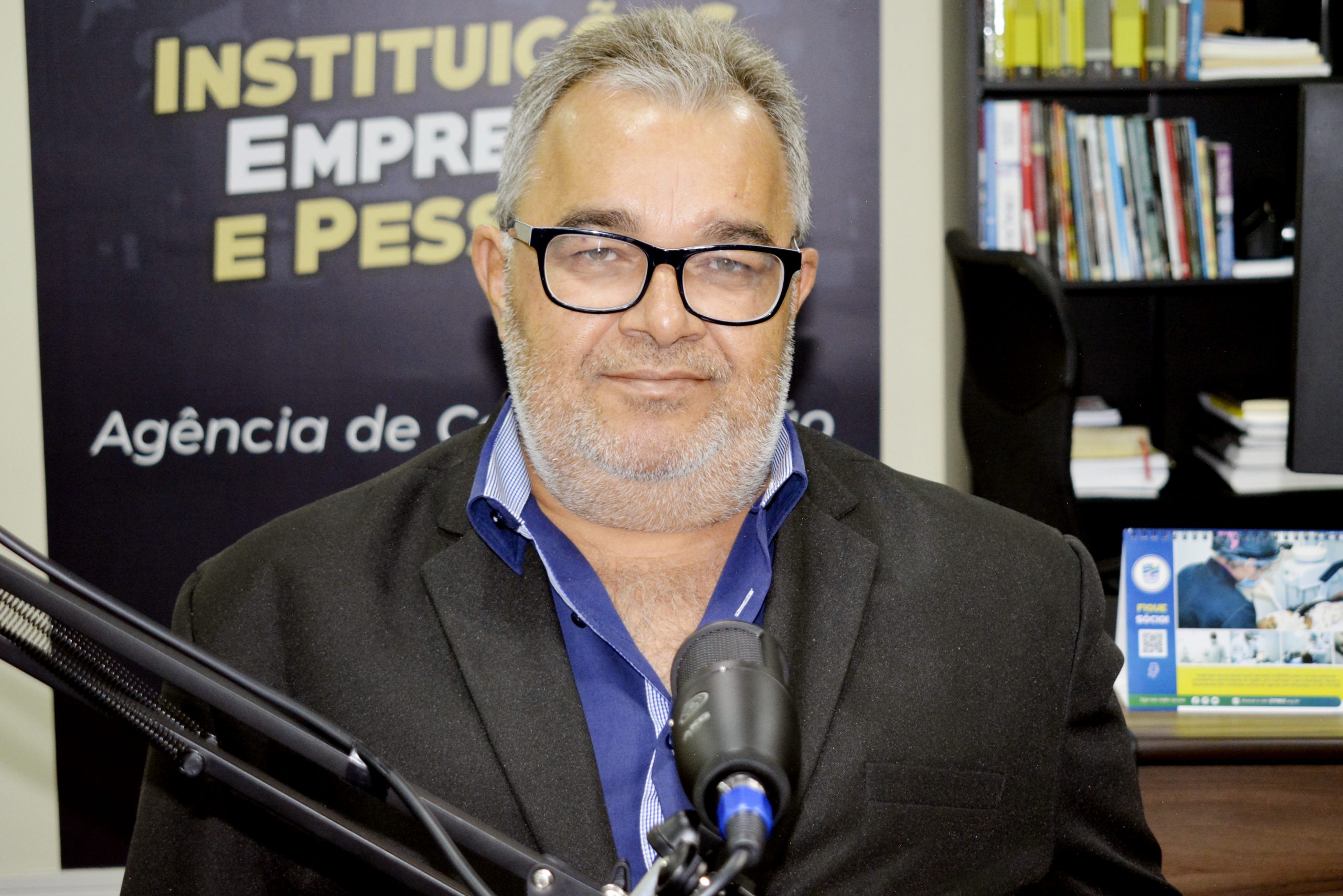 Adalberto Félix (Itapecerica)